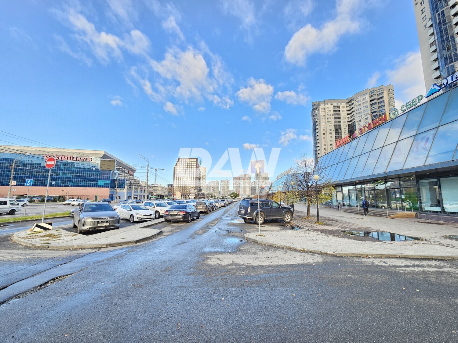 Офис 108,1 м²