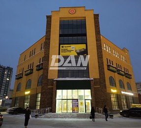 Помещение свободного назначения, 117 м²