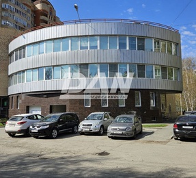 Офис, 1794 м²