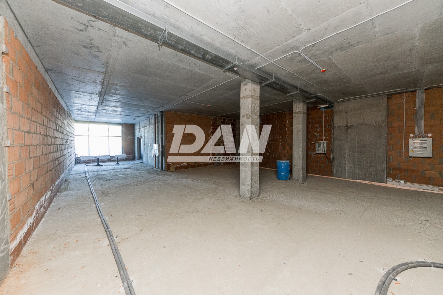 Помещение свободного назначения 154,3 м²