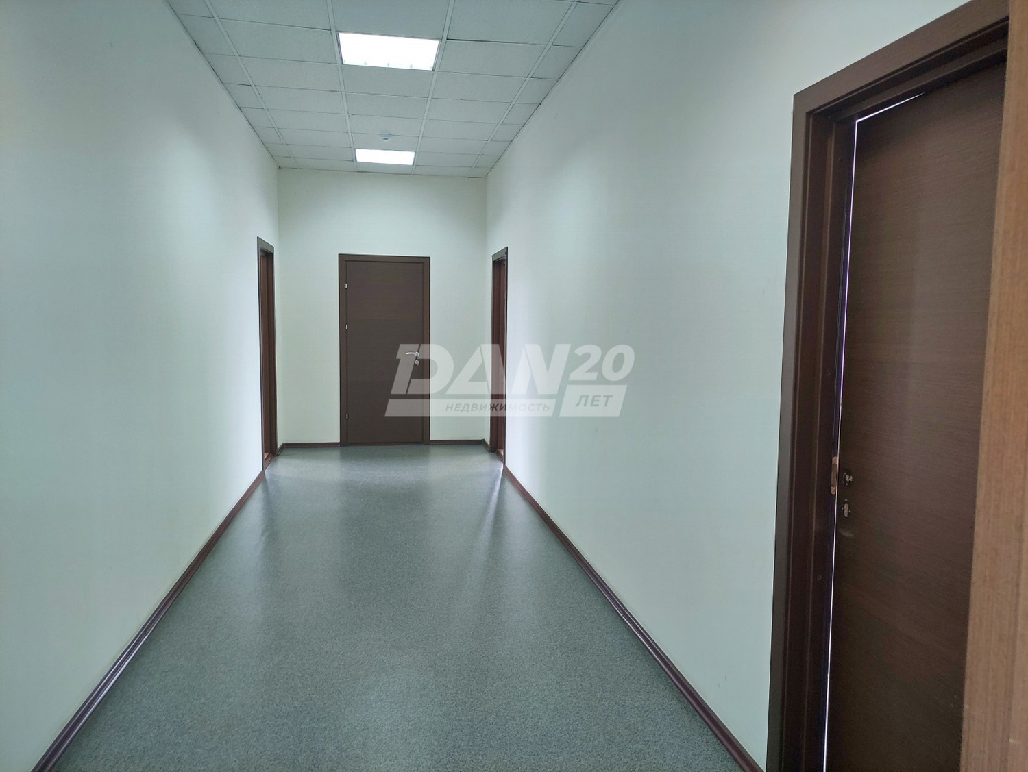 Офис 79,1 м²