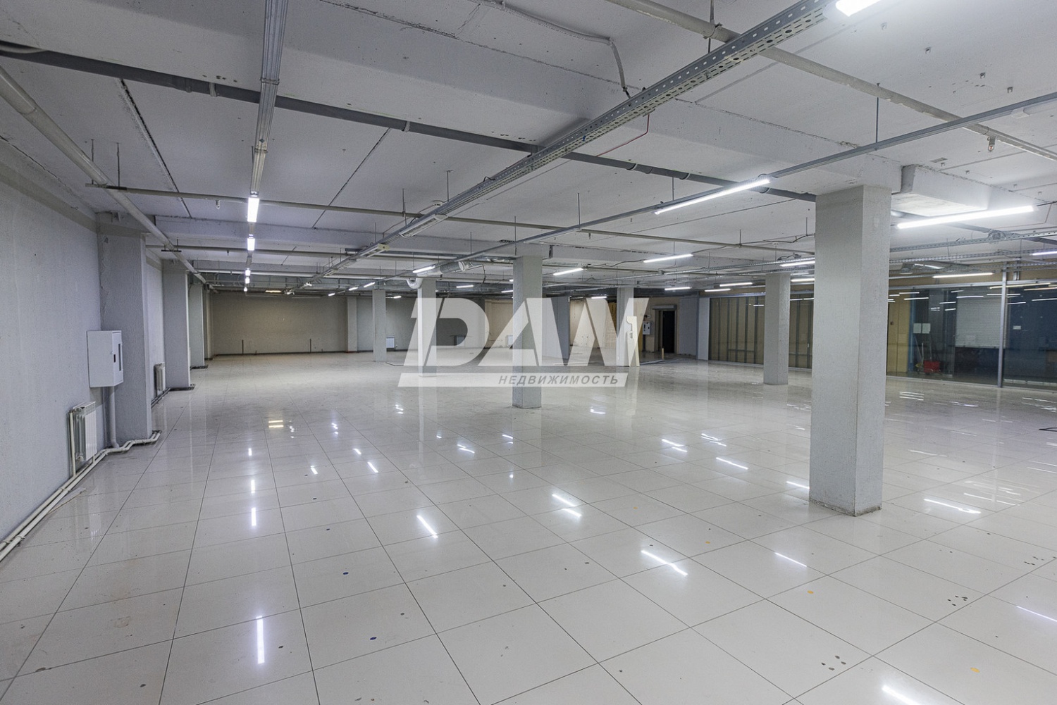 Помещение свободного назначения 780 м²