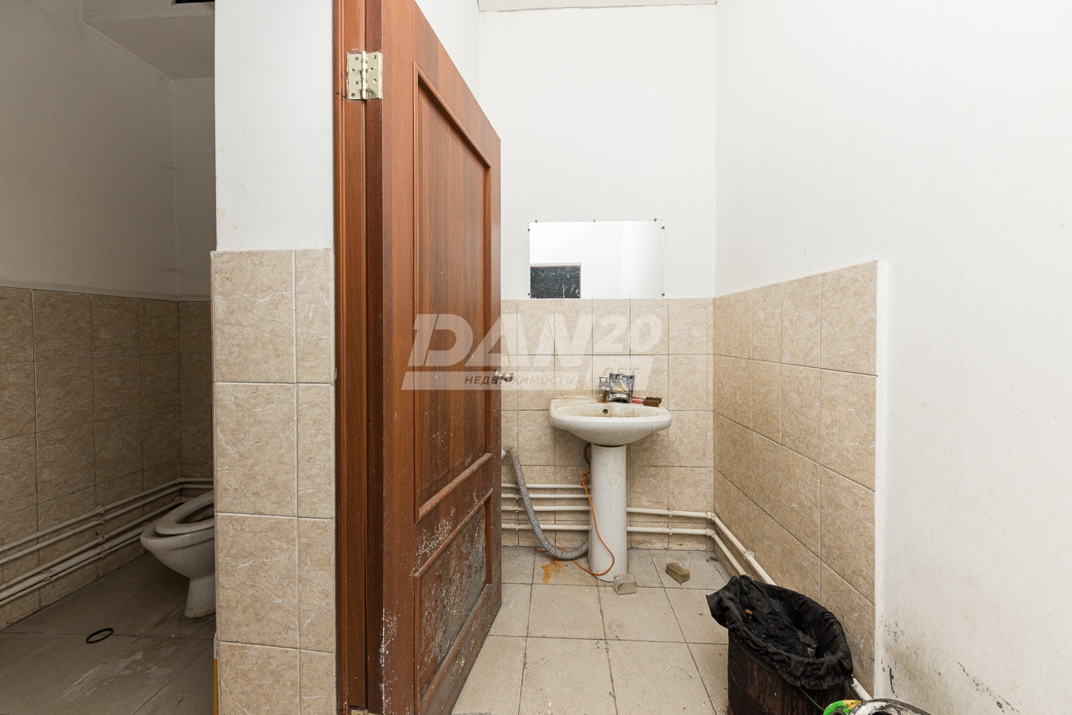 Склад 4744,7 м²