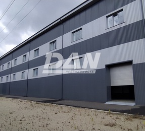 Склад, 5010 м²