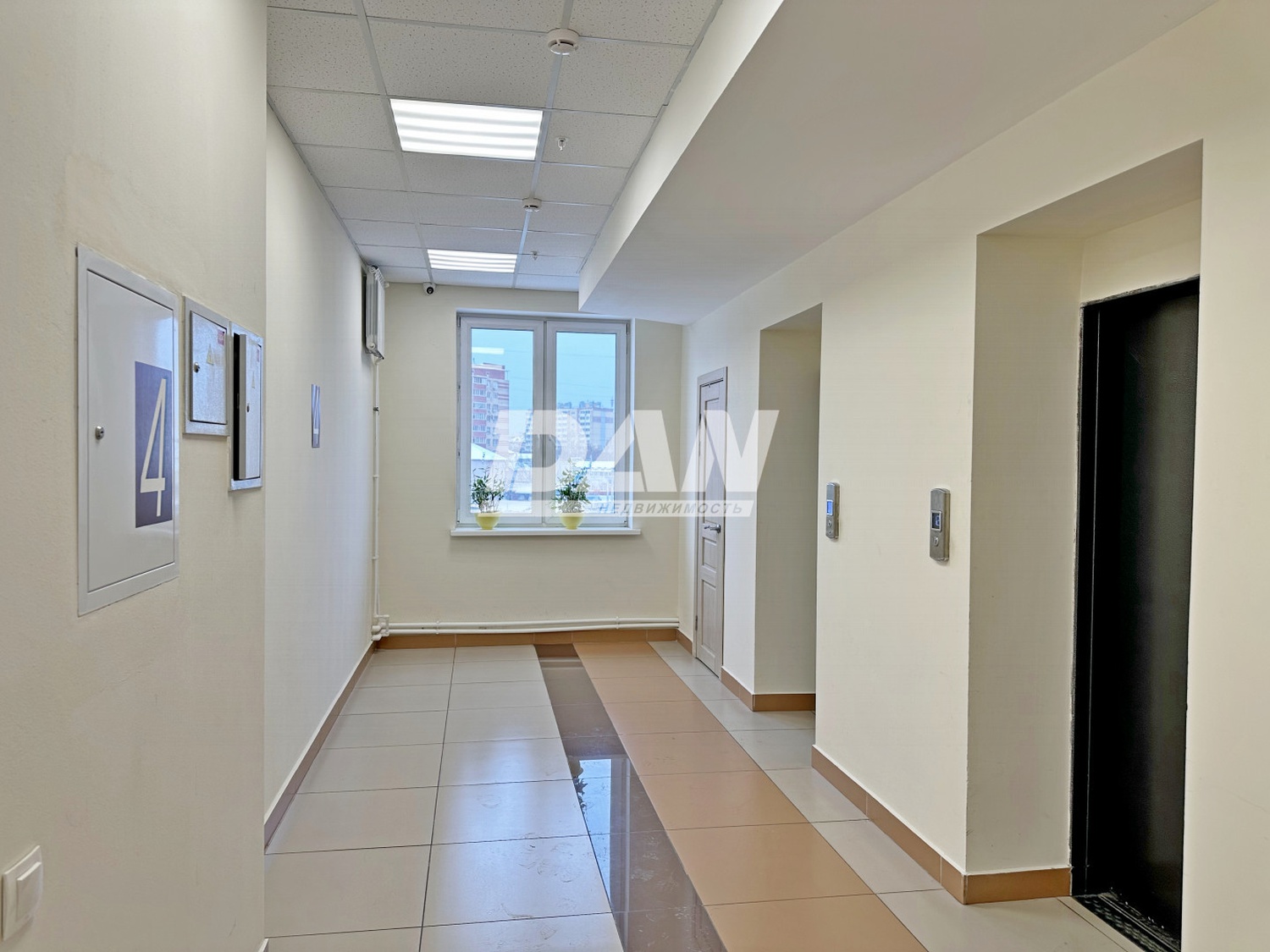 Офис 964,8 м²