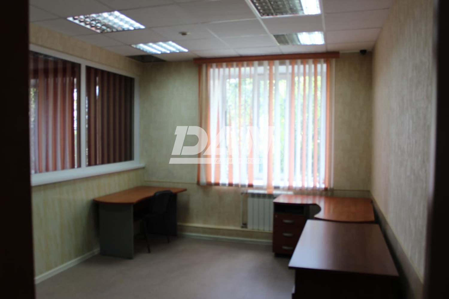 Помещение свободного назначения 205 м²