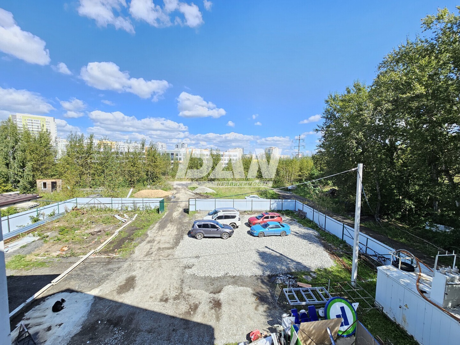 Помещение свободного назначения 100 м²