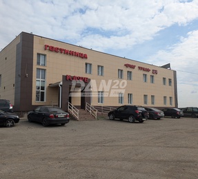 Помещение свободного назначения, 839,9 м²