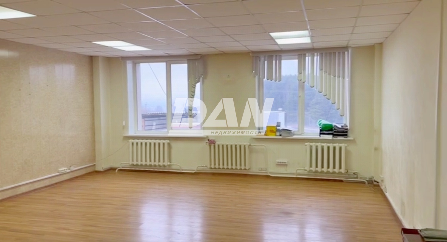 Производственное помещение 4170 м²