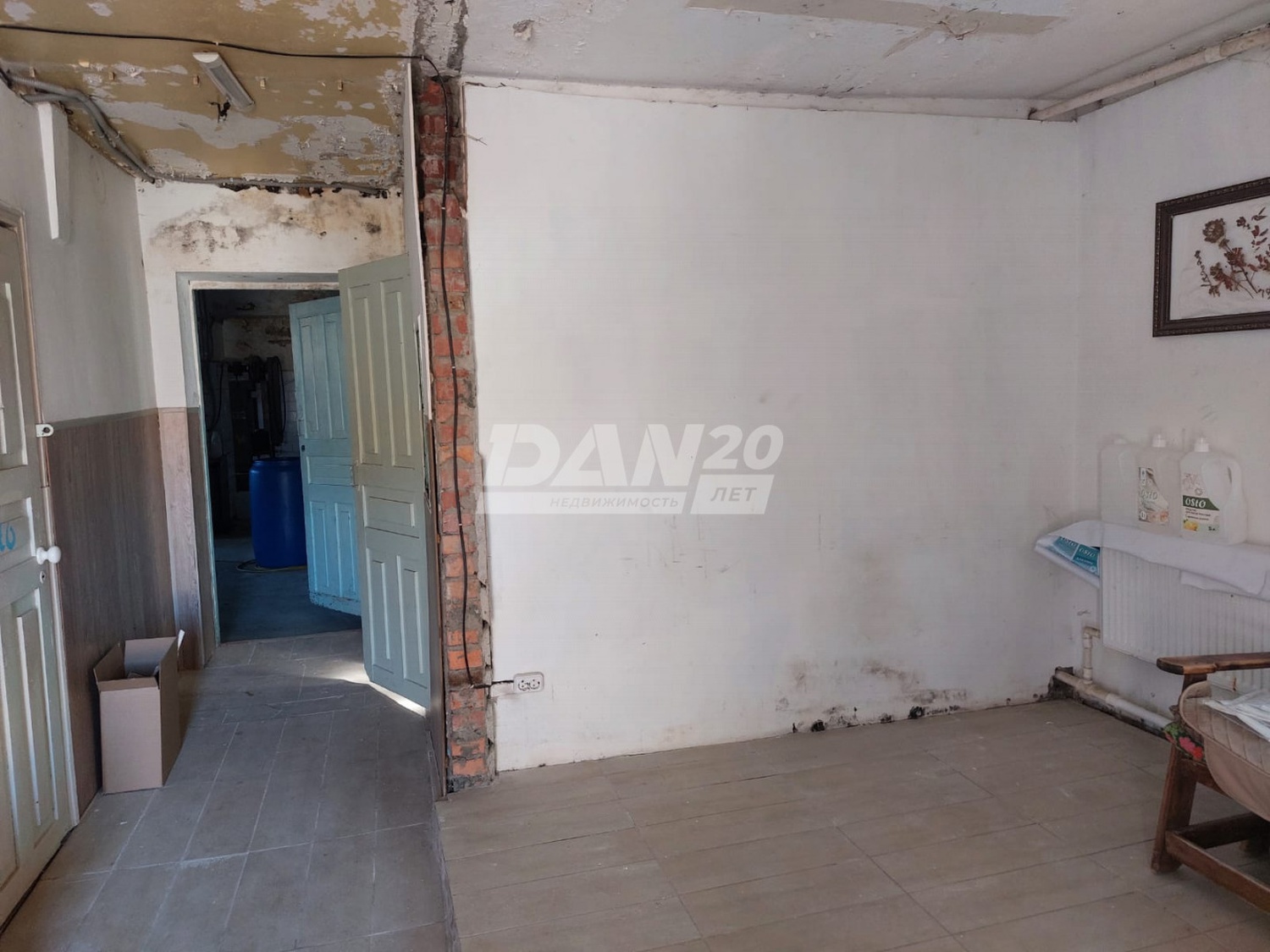 Производственное помещение 169 м²
