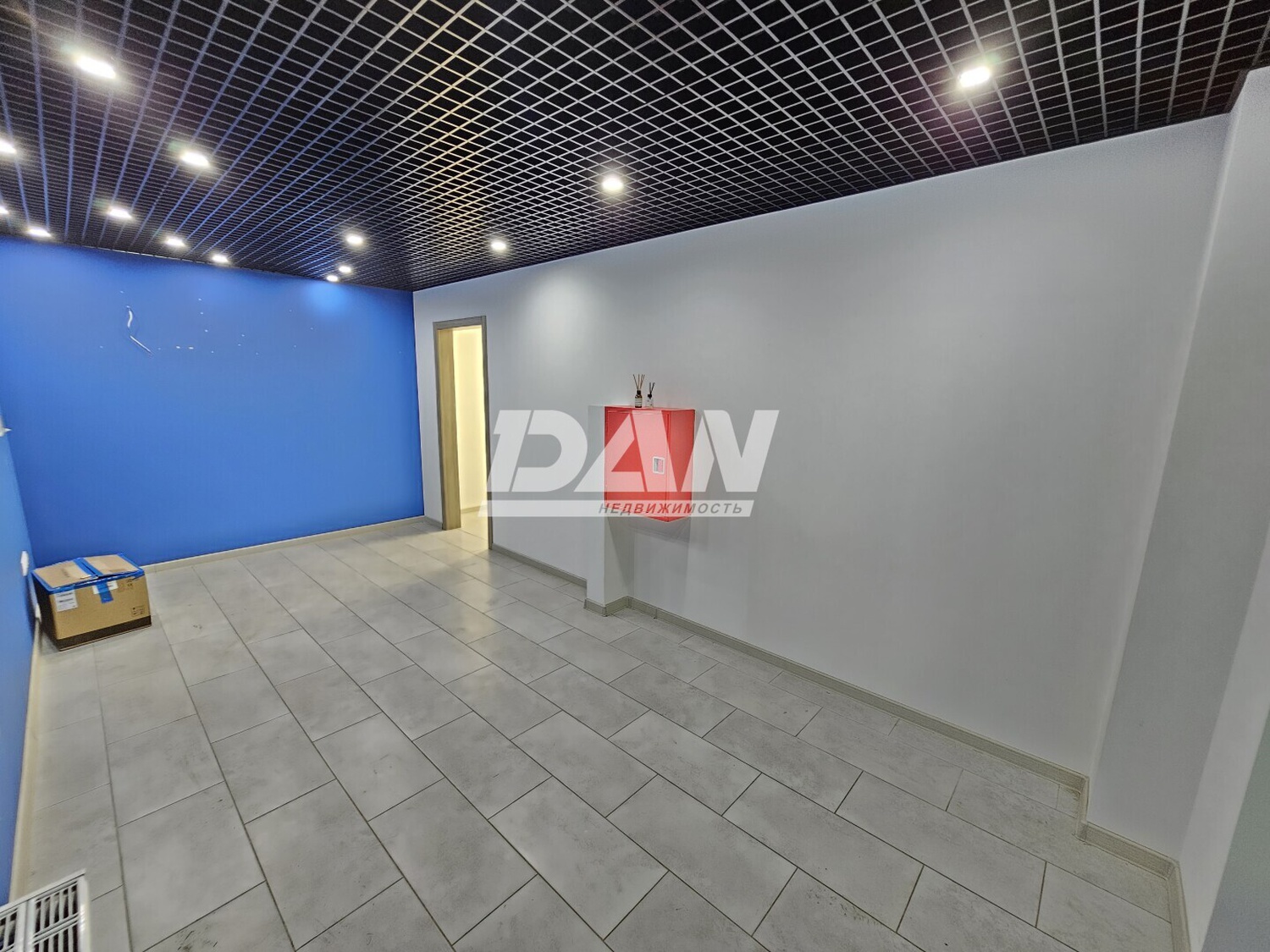 Помещение свободного назначения 112,6 м²