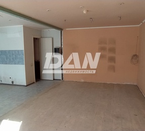 Помещение свободного назначения, 36 м²