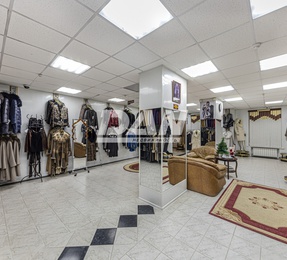 Торговая площадь, 232 м²