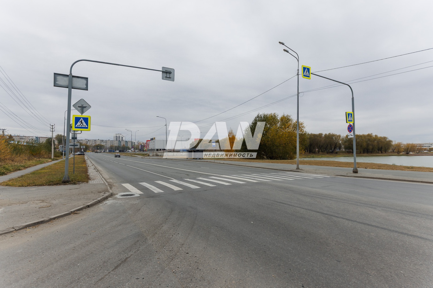 Склад 1200 м²