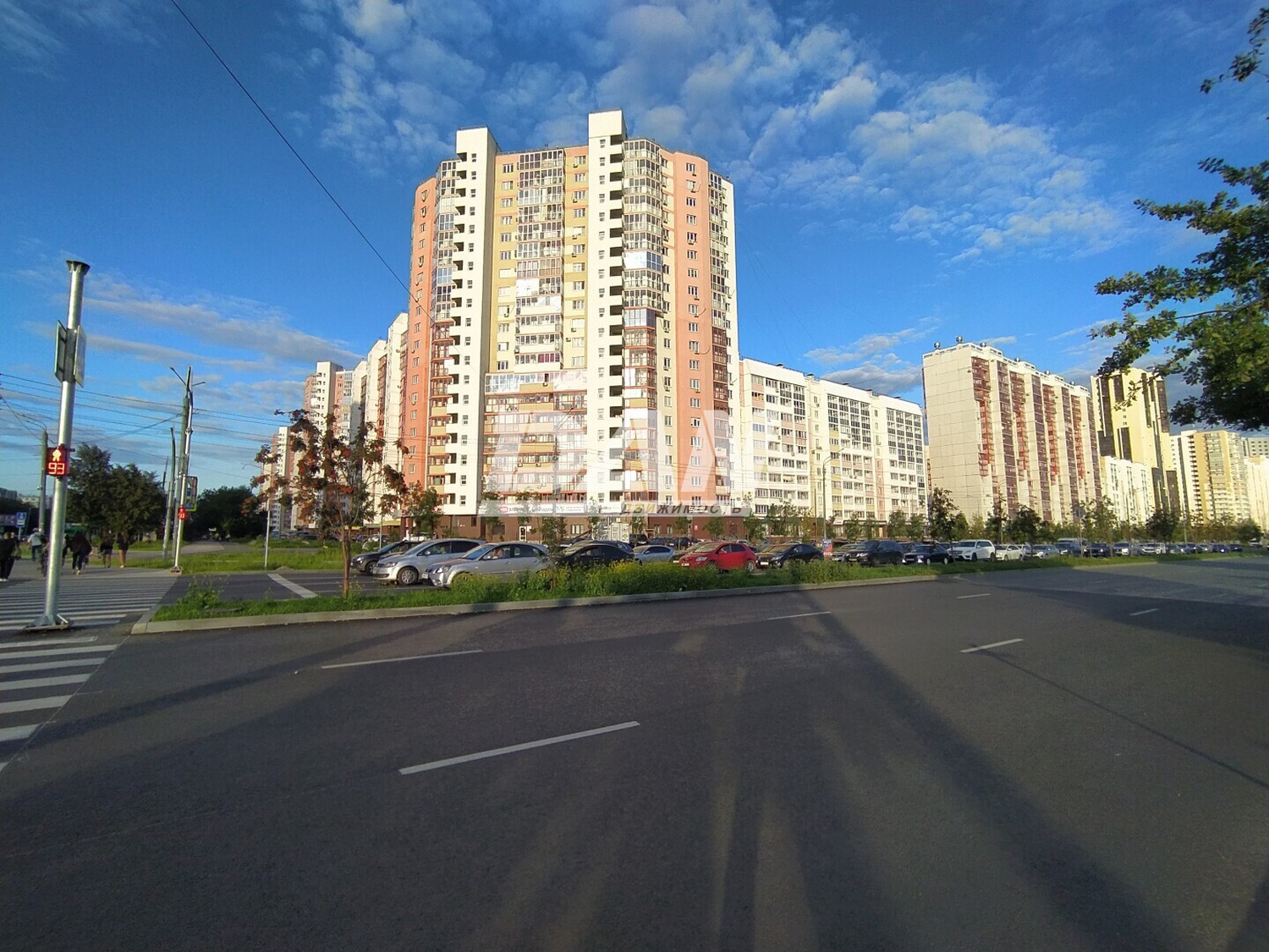 Помещение свободного назначения 88,6 м²