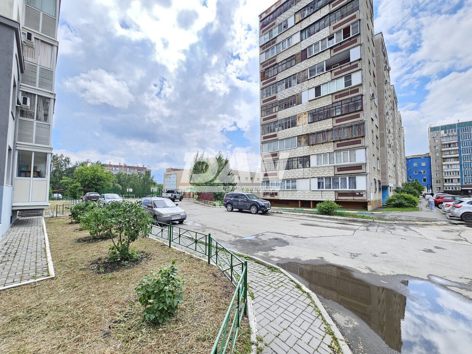 Офис 237,6 м²