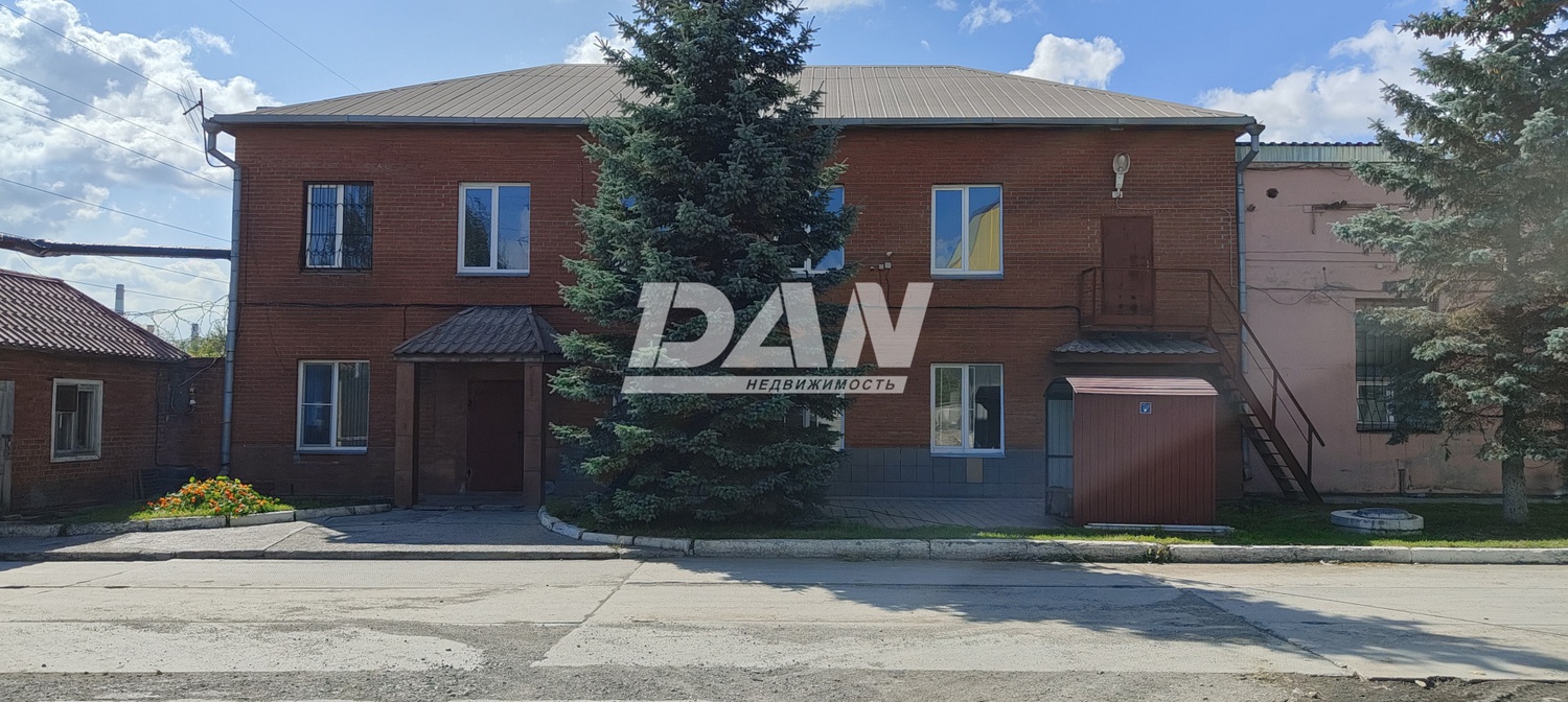 Склад 1400 м²