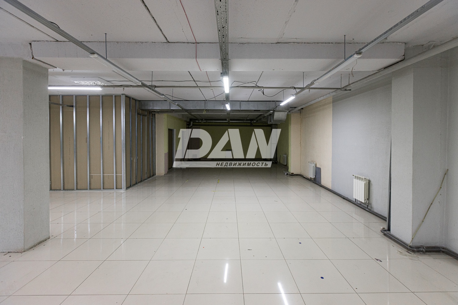 Помещение свободного назначения 780 м²