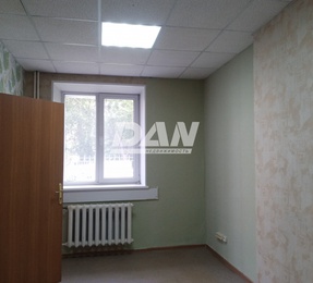 Помещение свободного назначения, 47,5 м²