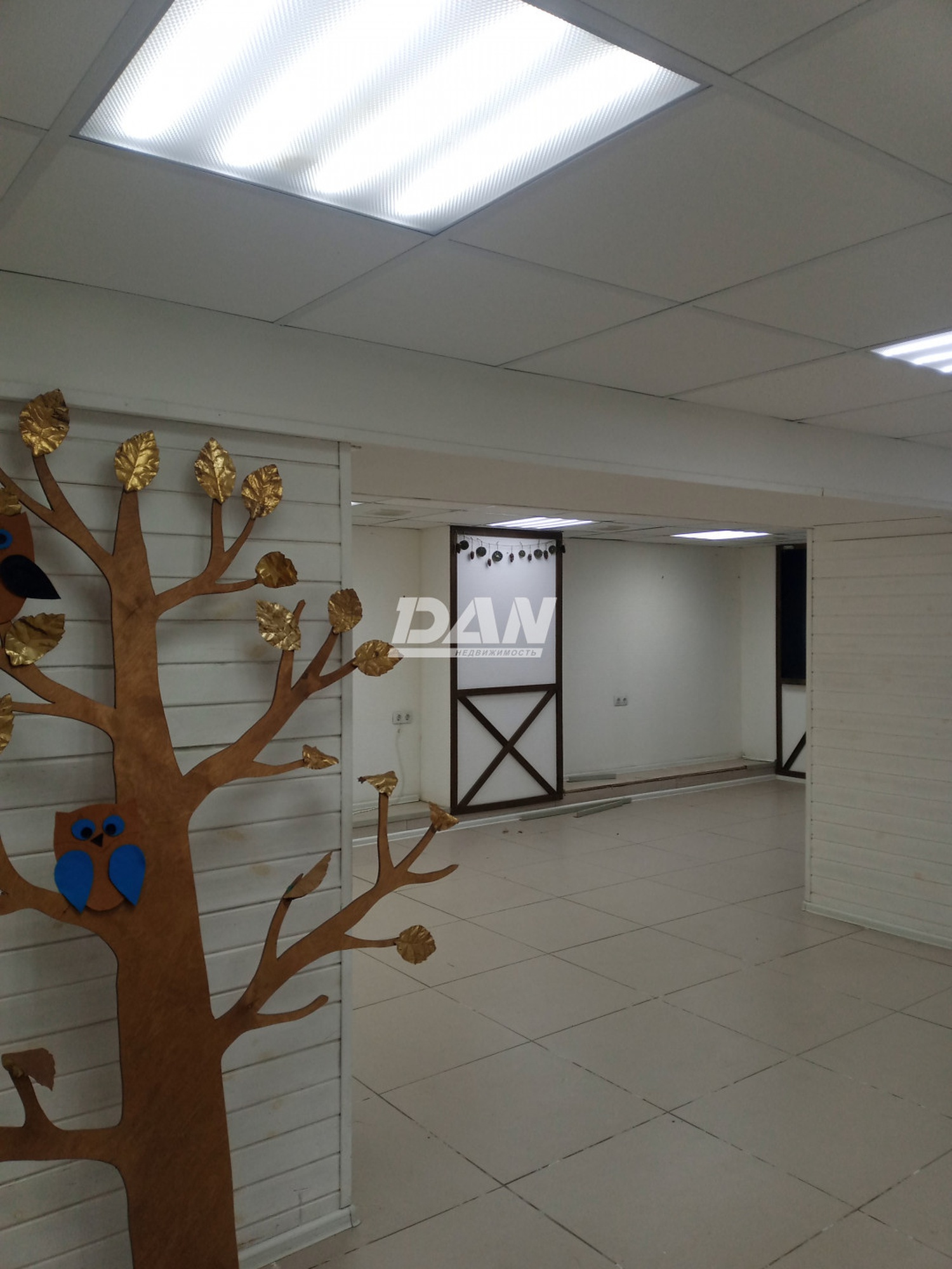 Помещение свободного назначения 188,4 м²