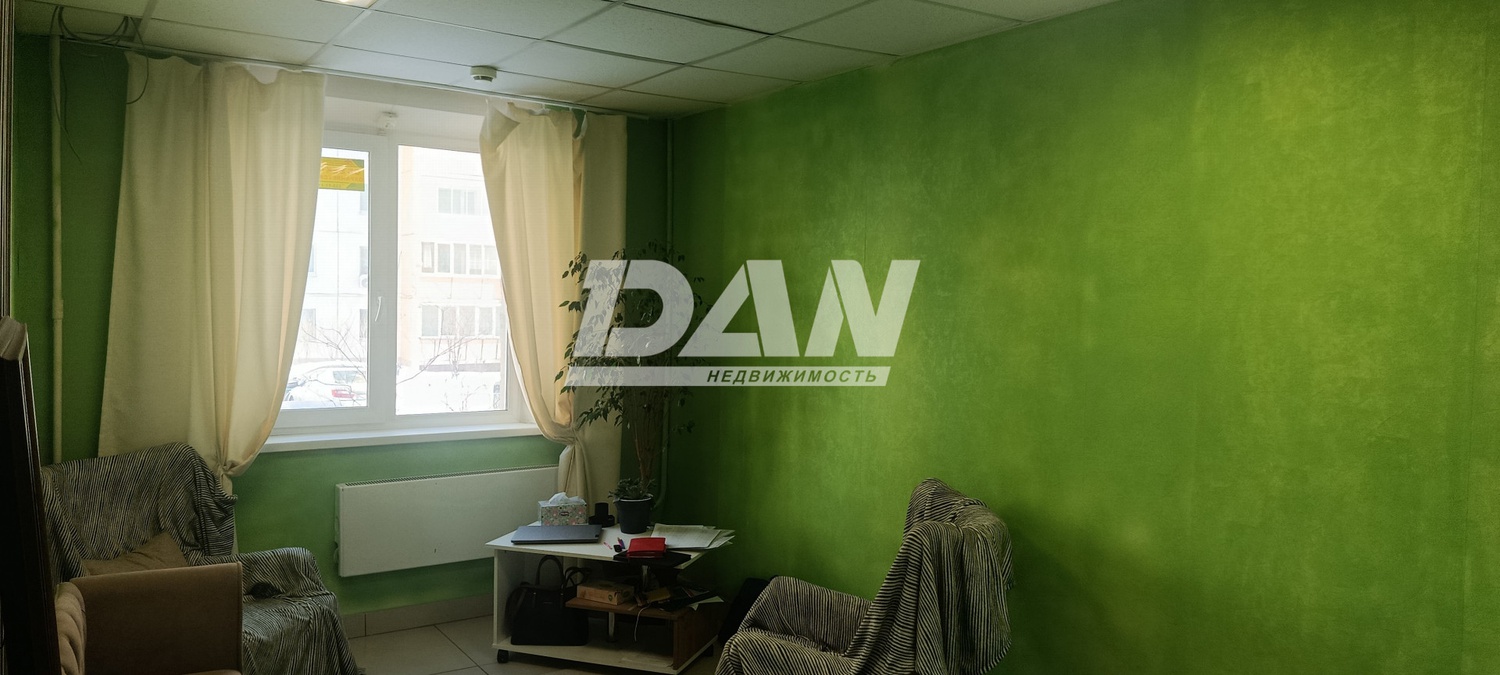 Помещение свободного назначения 140 м²