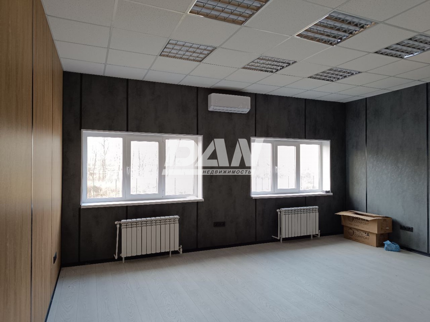 Производственное помещение 1440 м²