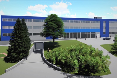 На Варшавском шоссе в Москве появится индустриальный парк