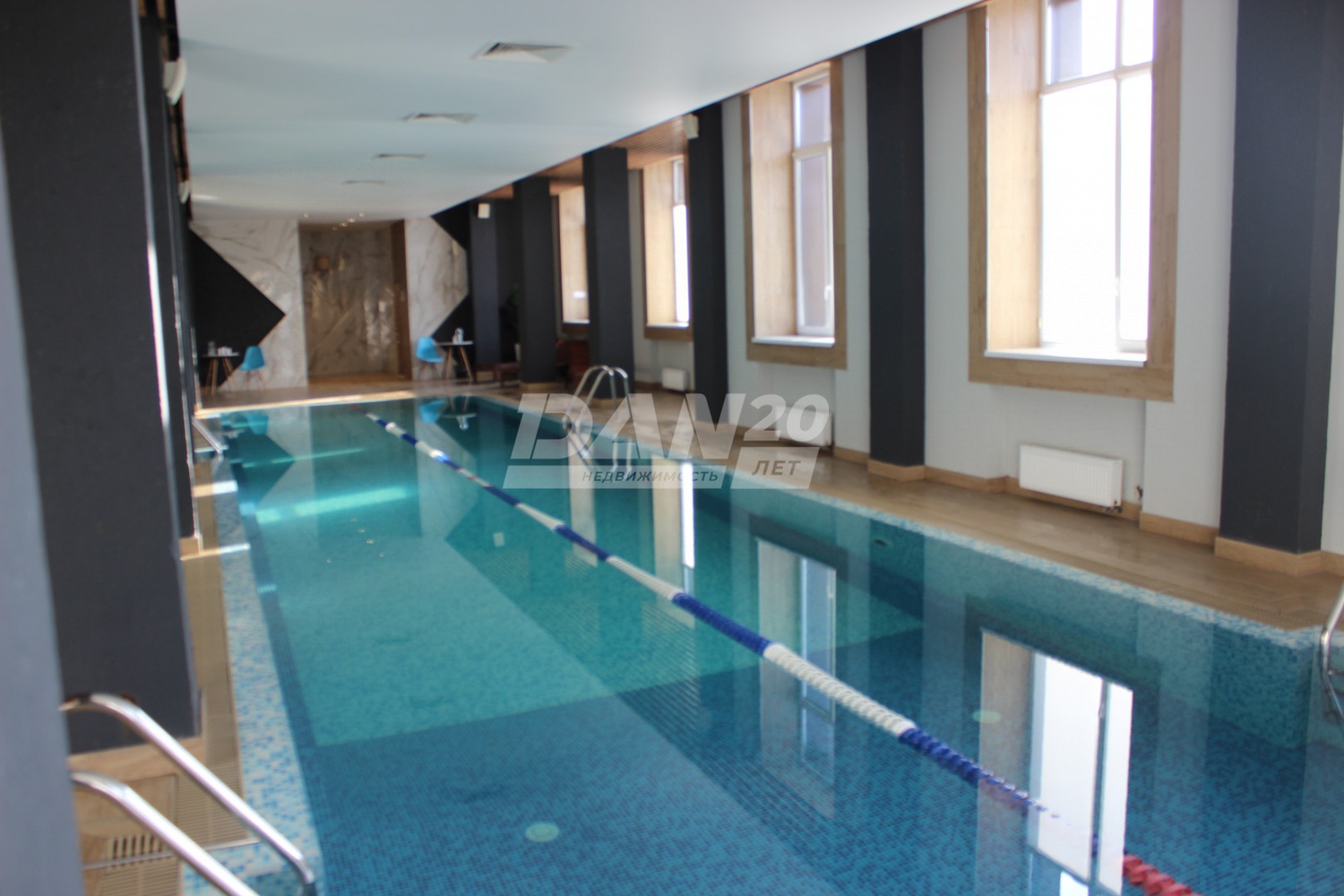 Арендный бизнес 560 м²