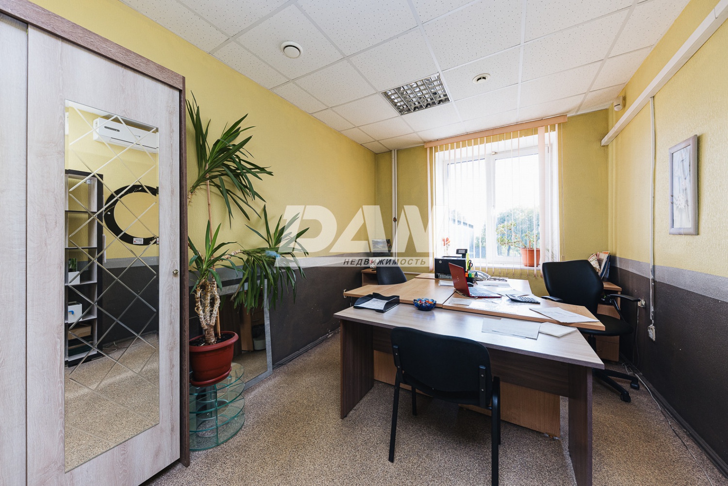 Производственное помещение 10000 м²