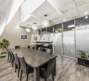 Торговая площадь, 372 м²