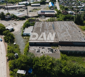 Склад, 4744,7 м²