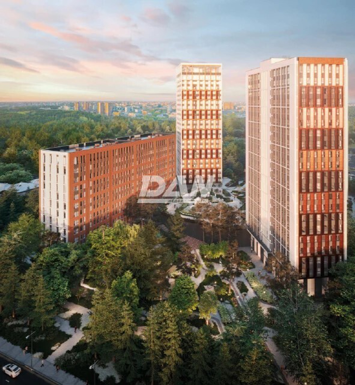 Помещение свободного назначения 141,7 м²