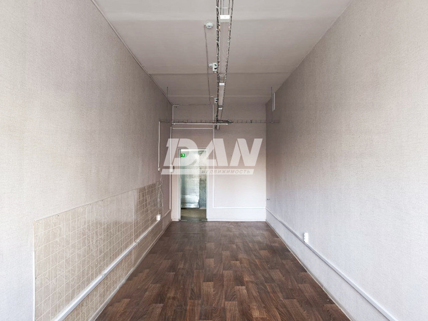 Производственное помещение 141 м²