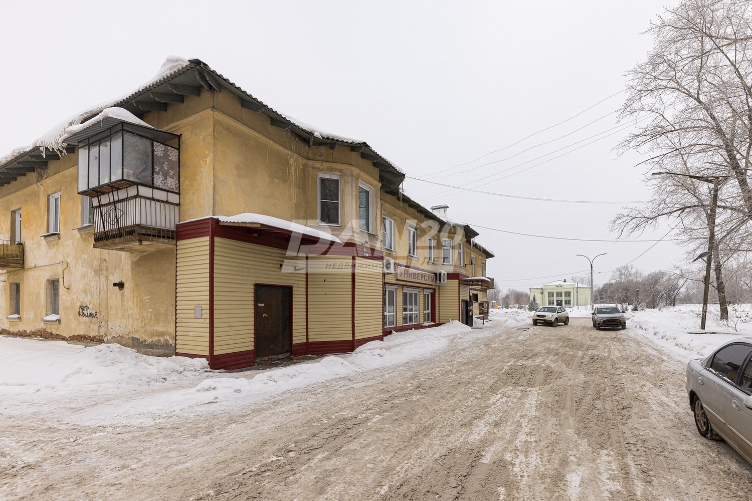 Помещение свободного назначения 183 м²