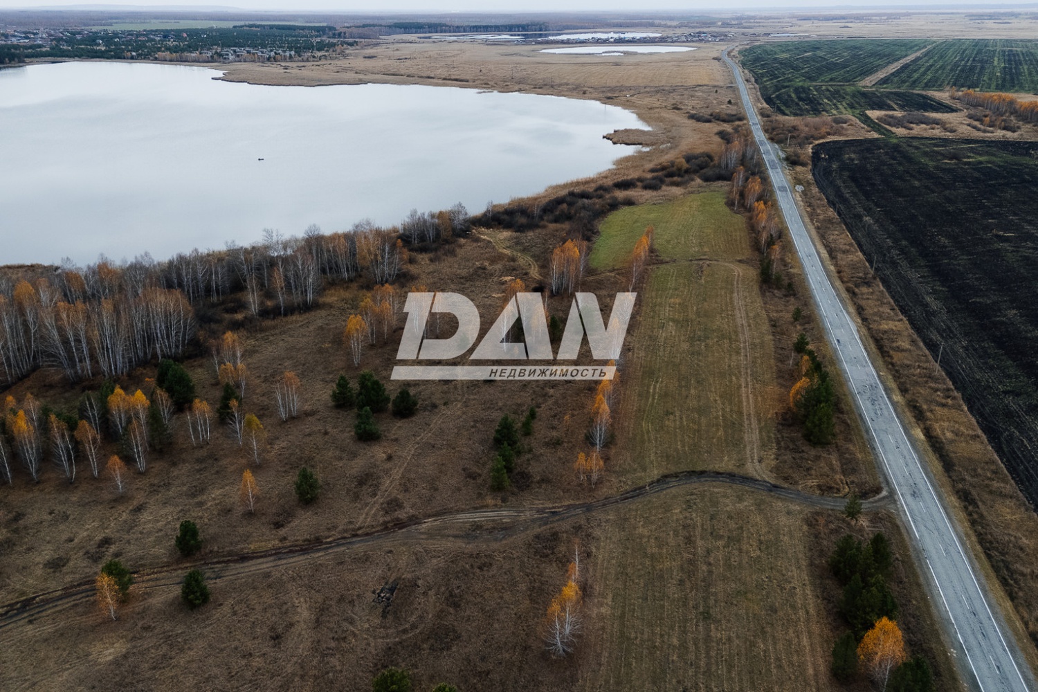 Земельный участок 36000 м²