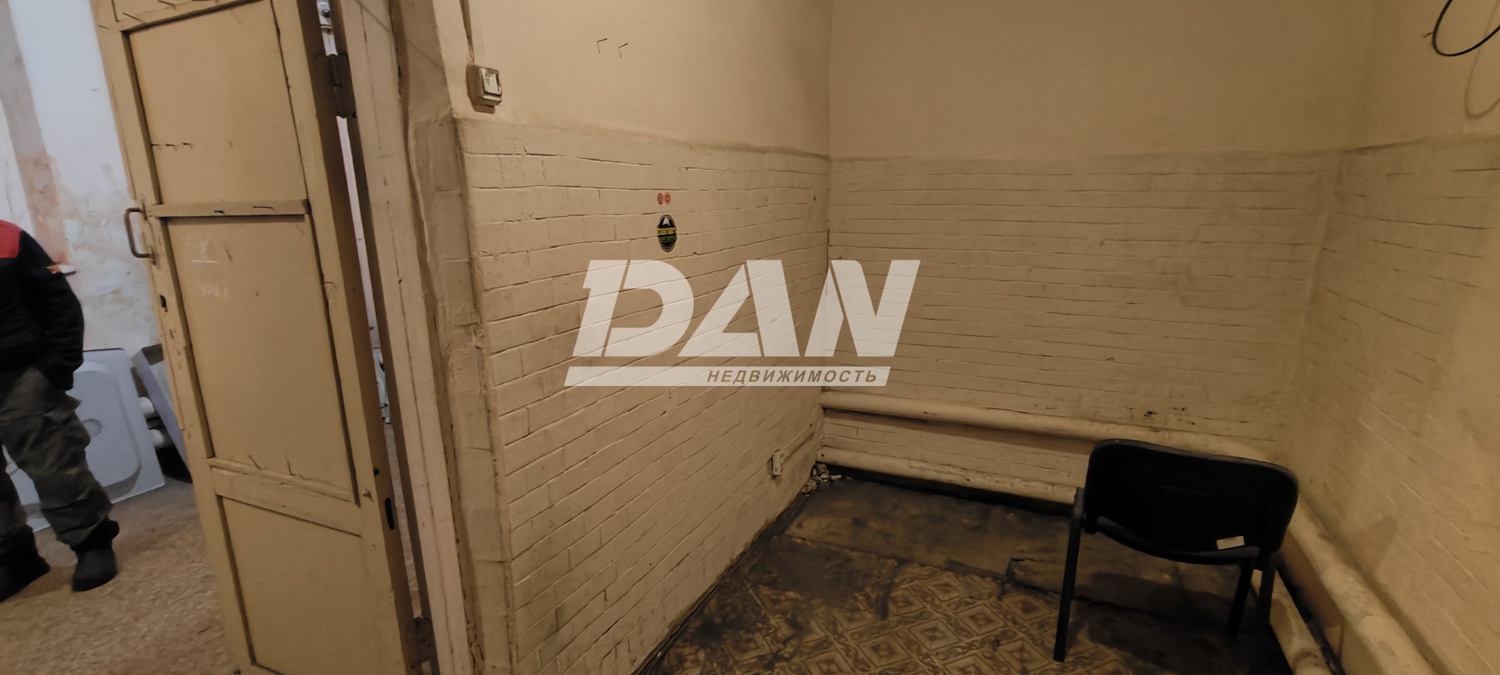Помещение свободного назначения 65 м²