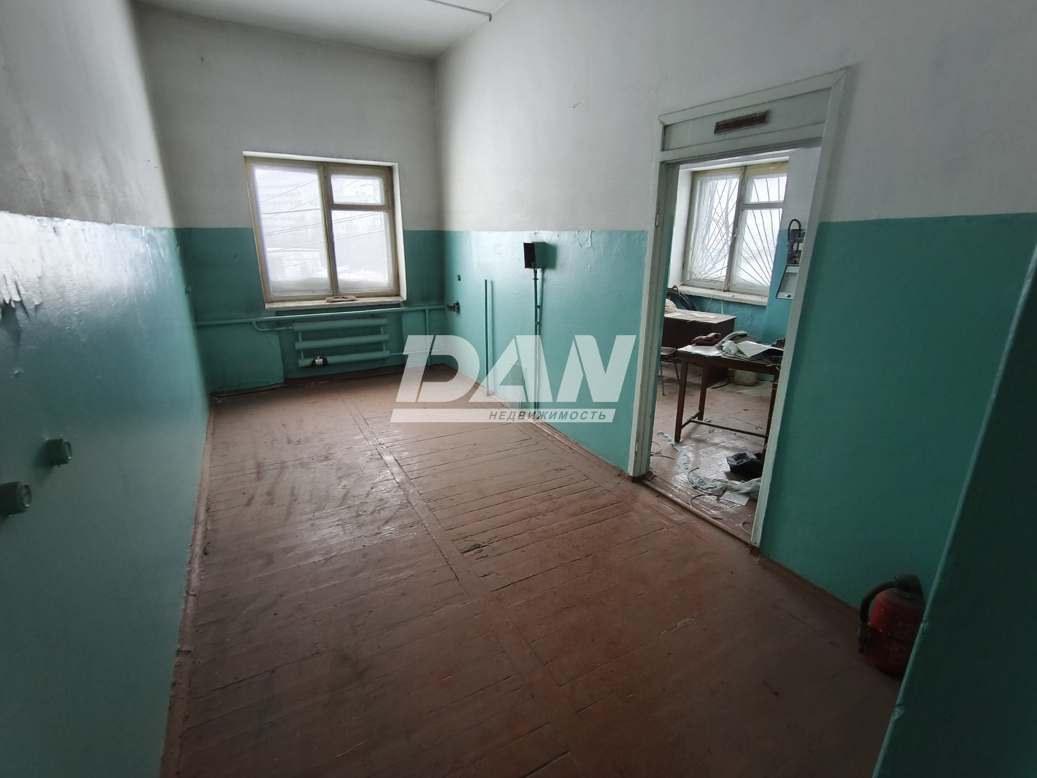 Офис 357 м²