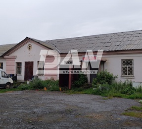 Помещение свободного назначения, 430,6 м²