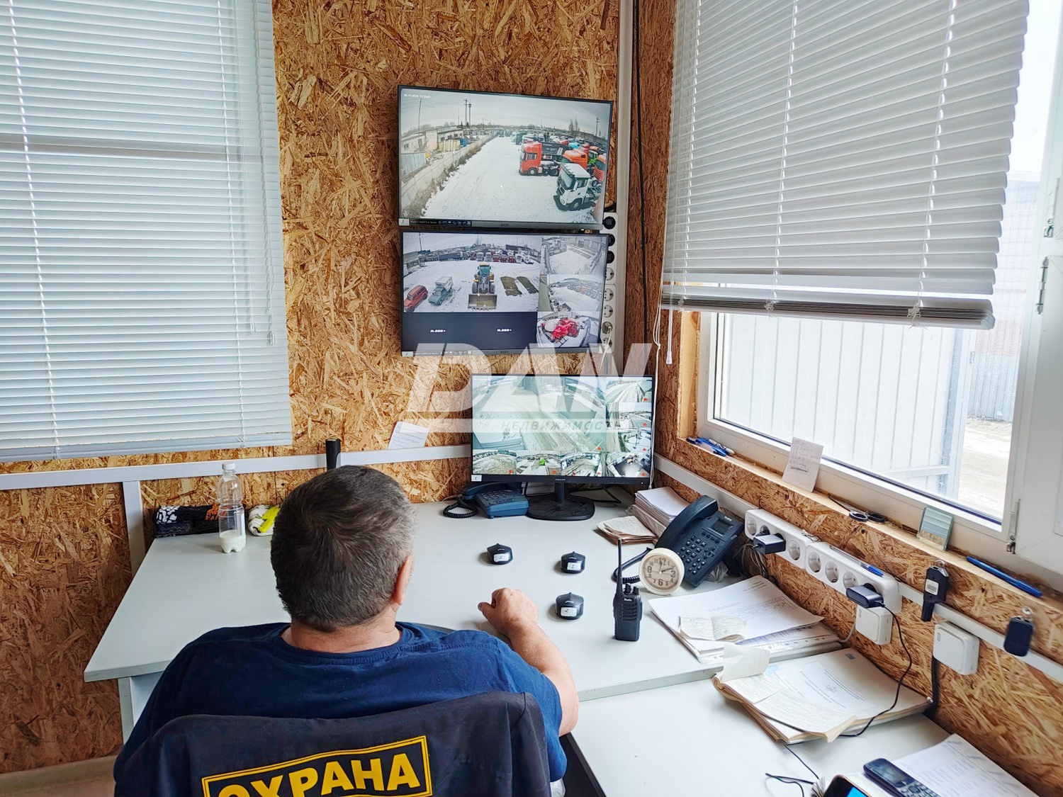 Земельный участок 5000 м²