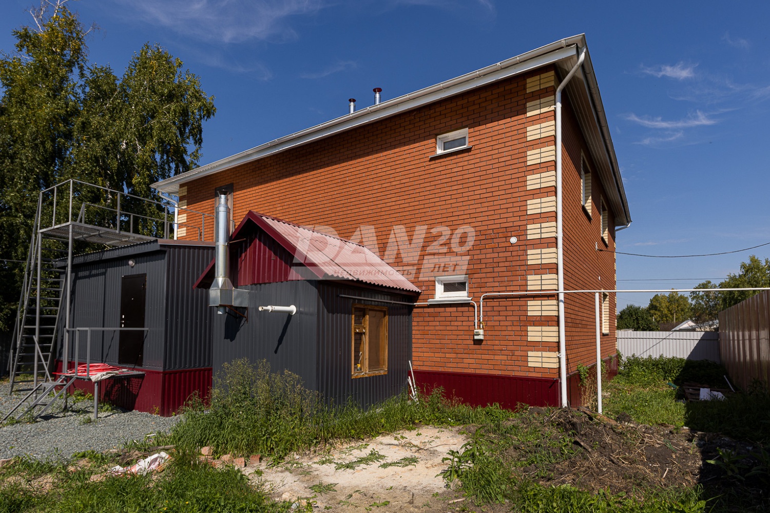 Помещение свободного назначения 337 м²