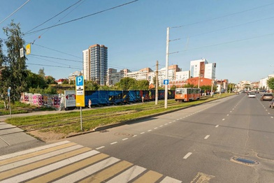 В Перми на месте кондитерской фабрики построят ТЦ и отель