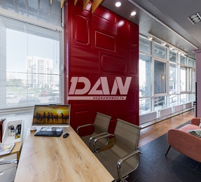 Торговая площадь, 143,1 м²