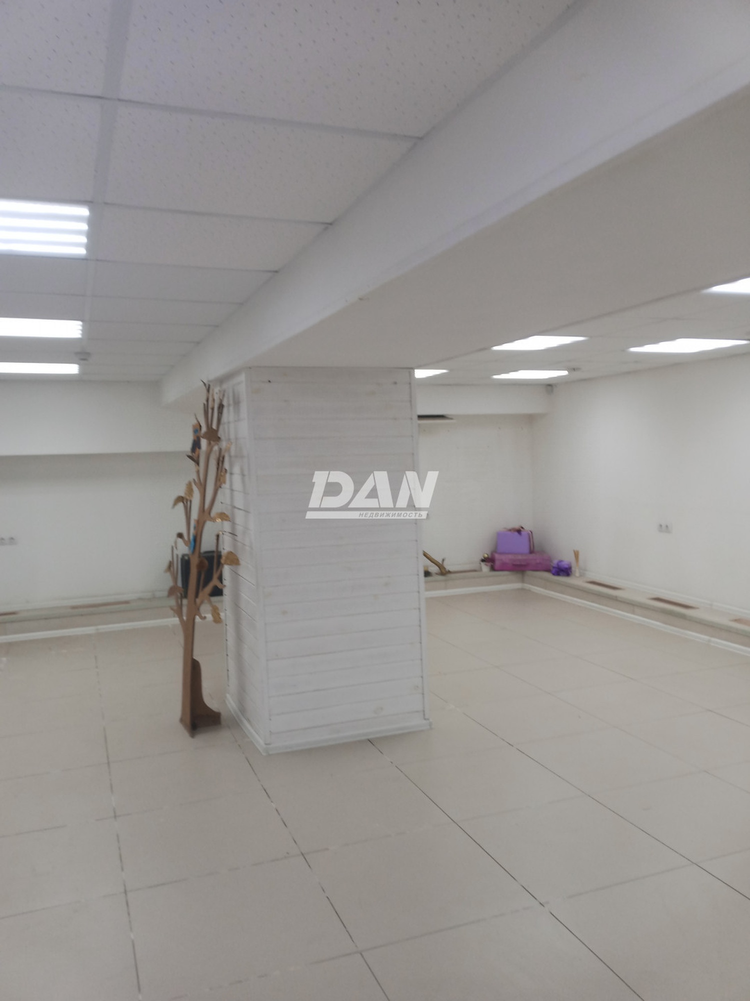 Помещение свободного назначения 188,4 м²