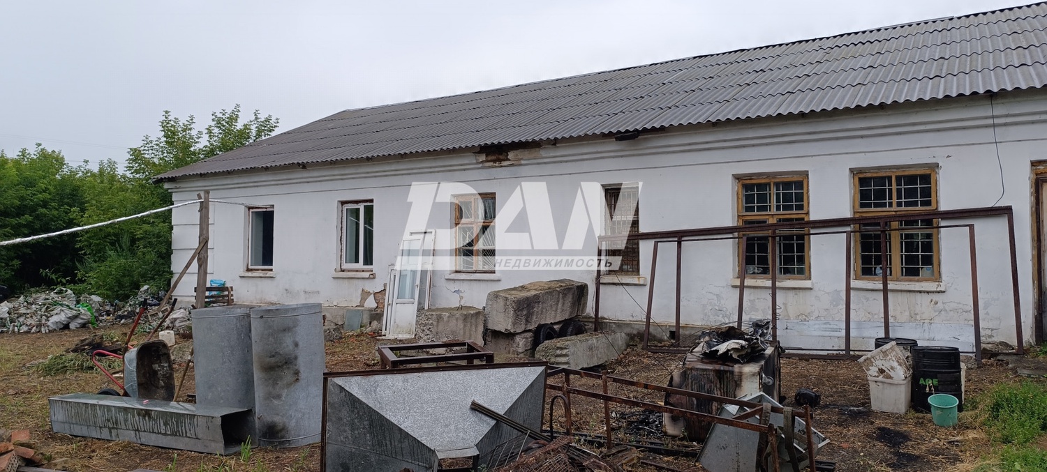 Помещение свободного назначения 430,6 м²