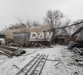 Производственное помещение, 453 м²