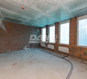 Торговая площадь, 323,8 м²