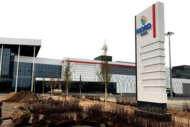 Польская LPP откроет в псковском ТРЦ FJORD PLAZA магазины трёх своих брендов