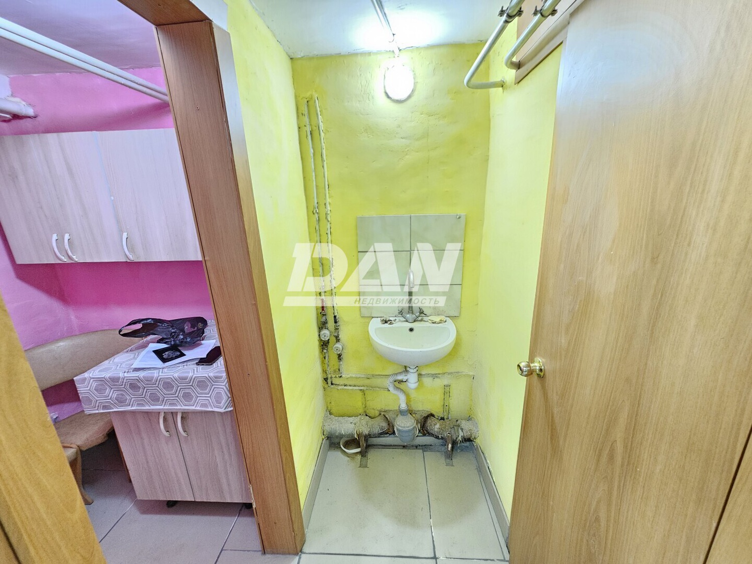 Торговое помещение 48,1 м²