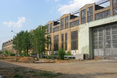 «ОАК» планирует продать 60 га земель корпорации «МиГ» в Москве