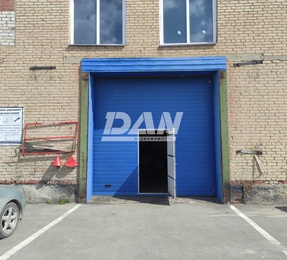 Склад, 134,7 м²